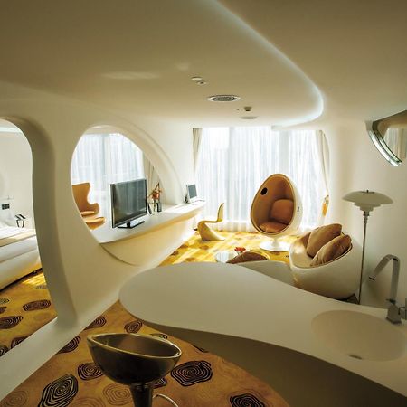Guangzhou Planet Hotel Δωμάτιο φωτογραφία