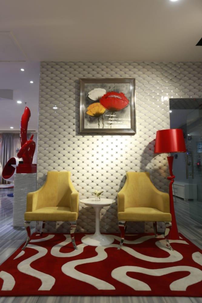Guangzhou Planet Hotel Εξωτερικό φωτογραφία