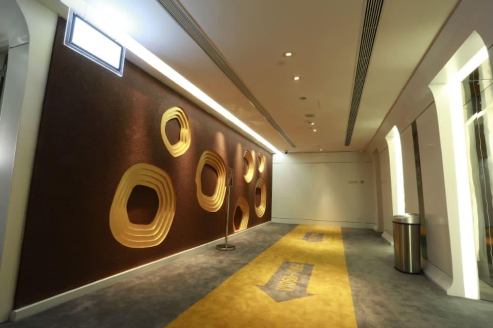 Guangzhou Planet Hotel Εξωτερικό φωτογραφία
