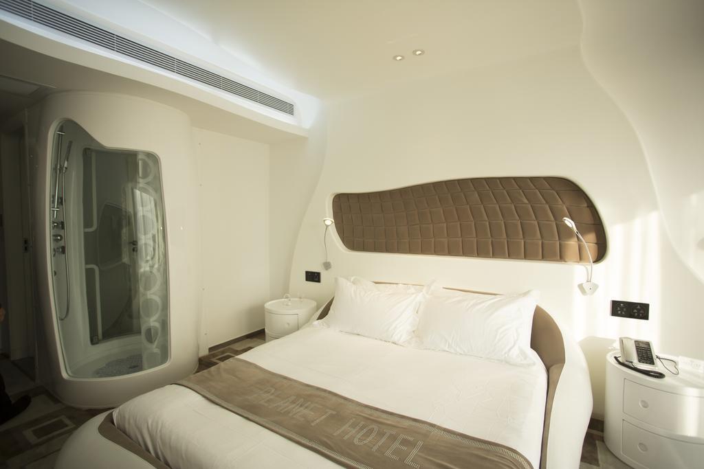 Guangzhou Planet Hotel Δωμάτιο φωτογραφία