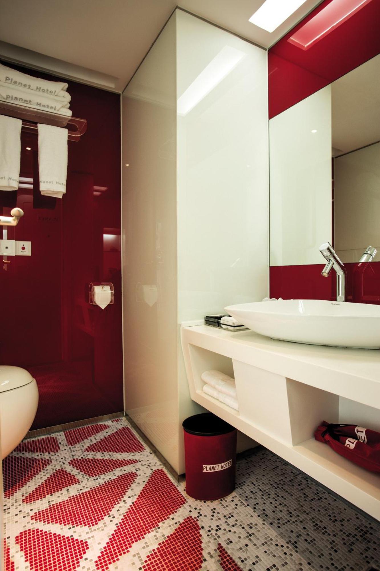 Guangzhou Planet Hotel Δωμάτιο φωτογραφία