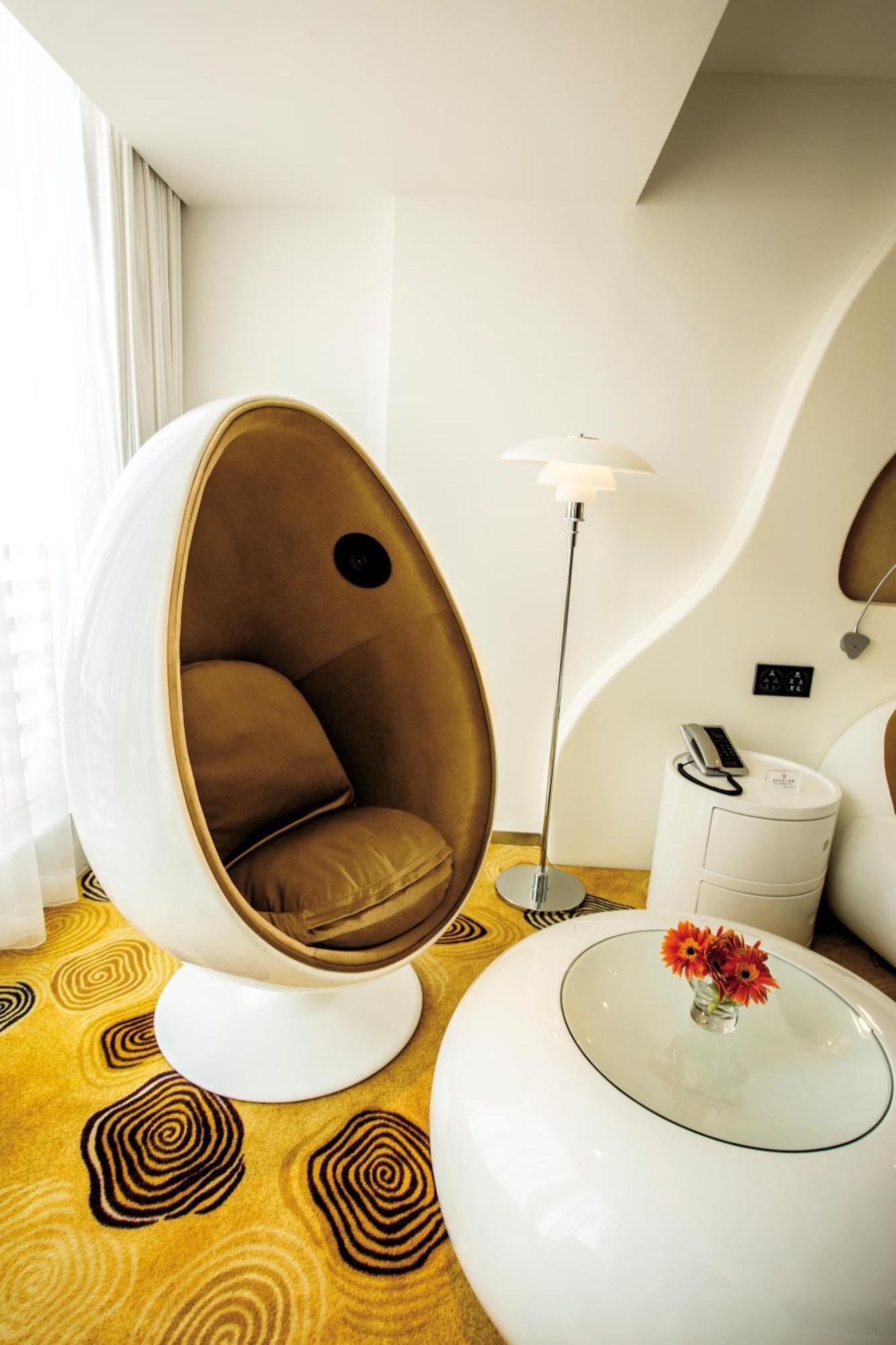 Guangzhou Planet Hotel Δωμάτιο φωτογραφία