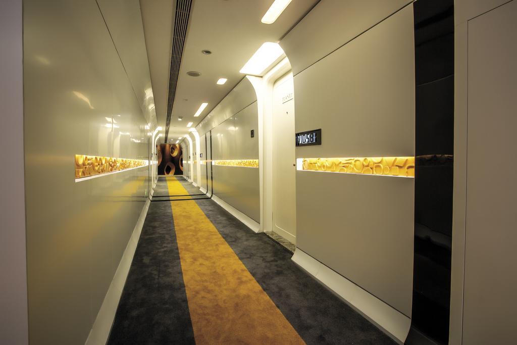 Guangzhou Planet Hotel Εξωτερικό φωτογραφία