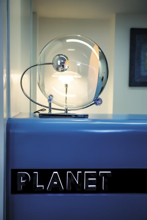 Guangzhou Planet Hotel Εξωτερικό φωτογραφία