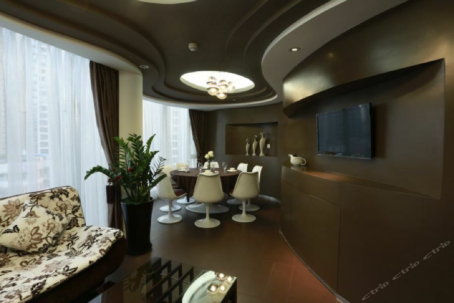 Guangzhou Planet Hotel Εξωτερικό φωτογραφία